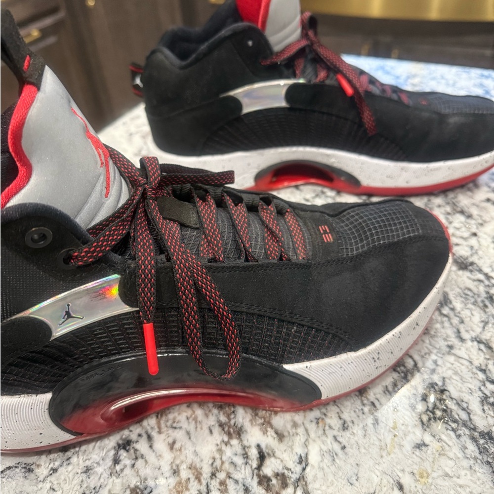 Nike Jordan 35